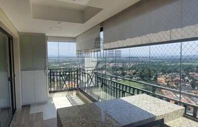 Imagem: O apartamento possui 3 Dormitórios, 4 Banheiros, 2 Vagas na