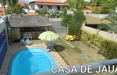 Imagem 15: Casa pra temporada em Jauá
