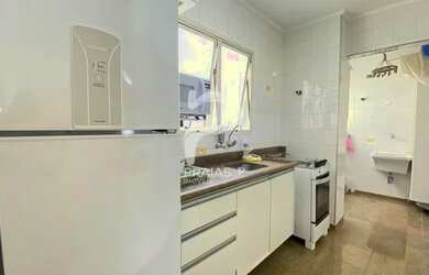 Imagem 11: RIVIERA DE SãO LOURENçO - Apartamento Padrão - Módulo 06