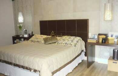 Imagem 16: APTO ALTO DA BOA VISTA - 4 DORM - 4 SUITES - 5 VAGAS - LAZER COMPLETO