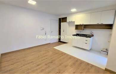 Imagem 2: Apartamento para aluguel com 2 dorms, suíte, e 2 vagas