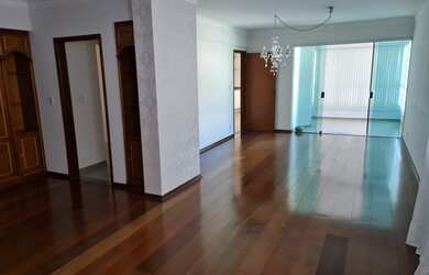 Imagem: O apartamento possui 3 Dormitórios, 3 Banheiros, 3 Vagas na