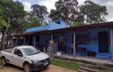 Imagem 1: Chácara Nazaré Paulista com vista para Represa