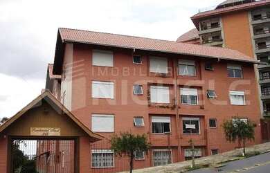 Imagem: O apartamento possui 2 Dormitórios, 1 Banheiro, 65m² de Área