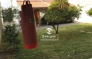 Imagem 1: Terreno à venda, 400 m² por R$ 3.000.000,00 - Vila Santa Teresa - Santo...