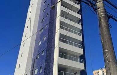 Imagem: O apartamento possui 2 Dormitórios, 3 Banheiros, 1 Vaga na