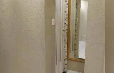 Imagem 16: Lindo Apto no Tatuapé. 701m² de Área, 1 Vaga na garageme2 Dormitórios