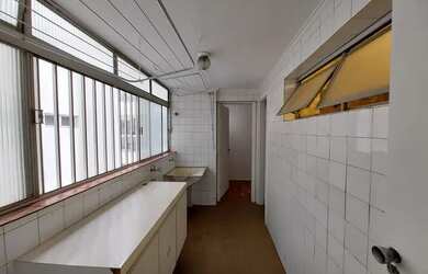 Imagem 9: SAO PAULO - Apartamento padrao - PINHEIROS