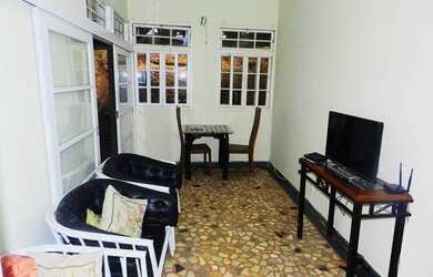 Imagem 2: Vagas para estudantes próximas à UFF