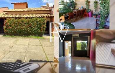 Imagem 1: Casa em condomínio à Veda