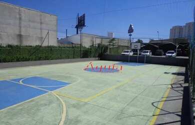 Imagem 2: Apartamento com 3 dormitórios à venda, 60 m² por R$ 325.000,00 - Parque...