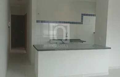 Imagem: O apartamento possui 1 Dormitório, 1 Banheiro, 63m² de Área