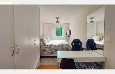 Imagem 6: APARTAMENTO RESIDENCIAL em São Paulo - SP, Vila Pompéia