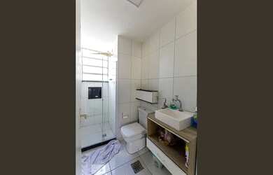 Imagem 14: Apartamento à Venda - Ingá, 2 Quartos, 60 m2