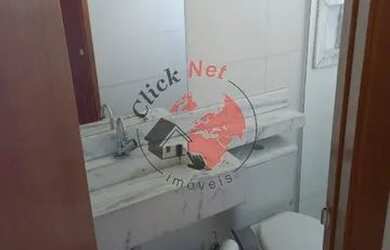 Imagem 14: Cobertura sem condominio , 2 dorm, 1 suíte,2 varanda e quintal c churrasq...