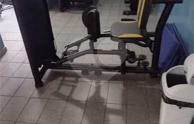 Imagem 13: Apartamento Novo Mundo. Churrasqueira, Imóvel novo, 70m² de Áreae1...