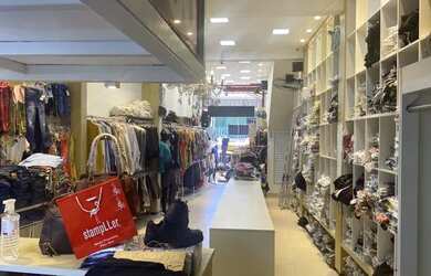 Imagem 1: Loja 100m2 frente de rua São Marcos Aluguel Ponto Comercial