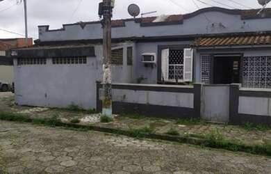 Imagem: Vendo casa térrea no bairro Catiapoã em São Vicente!!