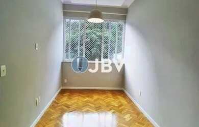 Imagem 3: JBV Aluga - Excelente apto 03 quartos - Coração de Copacabana