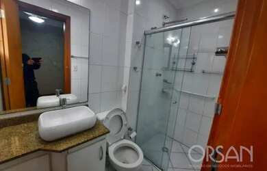 Imagem: O apartamento possui 2 Dormitórios, 1 Banheiro, 67m² de Área