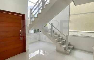 Imagem 2: Casa Swiss Park. Piscina, Ar-condicionado, 310m² de Áreae4 Vagas na...