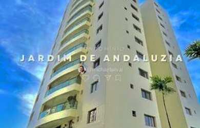 Imagem: O apartamento possui 3 Dormitórios, 3 Banheiros, 2 Vagas na