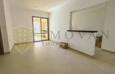 Imagem 4: Ribeirão Preto - Apartamento Padrão - Jardim Paulista