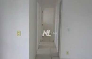 Imagem 4: Apartamento com 3 dormitórios, 70 m² - venda por R$ 235.000,00 ou aluguel...