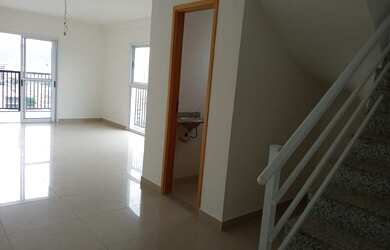 Imagem 4: Apartamento Duplex 3 dormitórios Villa Arezzo