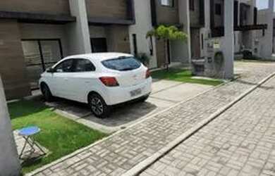 Imagem 3: Porto Boulevard III - Casa Triplex Solarium 3/4 e 2 suítes de 132 m², 2 vagas por 359.900