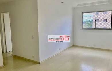 Imagem: Apartamento com 2 dormitórios à venda, 55 m² por R$ 300.000,00