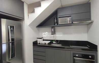 Imagem 4: Sobrado com 3 dormitórios, 120 m² - venda por R$ 1.000.000,00 ou aluguel...