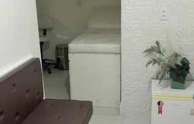 Imagem: O depósito possui 15m² de Área e está localizado em Freguesia