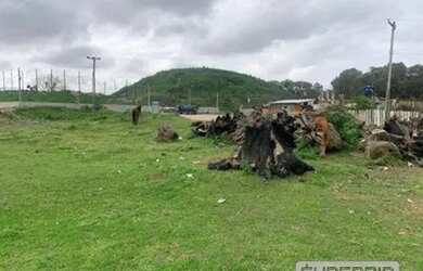 Imagem 2: Terreno DESOCUPADO Com 300m² Na Vila Maria Dos Anjos Em Rio Grande/RS