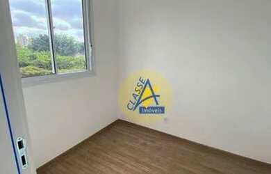 Imagem 13: Apartamento com 2 dormitórios, 34 m² - venda por R$ 325.000,00 ou aluguel...