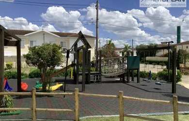 Imagem 1: Casas em Condomínio para locação em Jundiaí no bairro Jardim Shangai