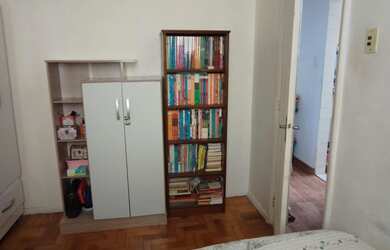 Imagem 4: Apartamento para venda tem 56 metros quadrados com 2 quartos em Vila Isabel - Rio de Janei