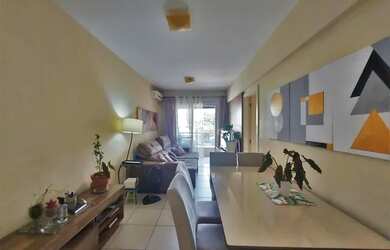 Imagem 4: Apartamento para venda com 3 dormitórios 1 suíte - em Itacorubi - Florianópolis...