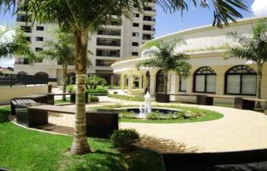 Imagem 12: Apartamento jardim Esplanada-03 Dormitorios-MOBILADO