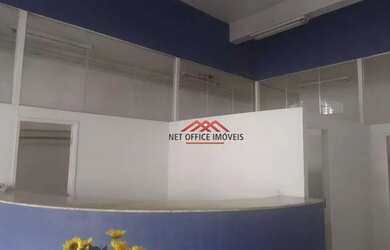 Imagem: O depósito possui 250m² de Área e está localizado em Jardim