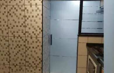 Imagem 6: Lindo Apto no Tatuapé. 701m² de Área, 1 Vaga na garageme2 Dormitórios