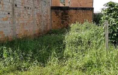 Imagem: O terreno está localizado em Decouville, Marituba à venda