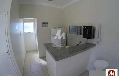 Imagem 5: Apartamento (tipo - padrao) 2 dormitórios, cozinha planejada, portaria 24hs, lazer, salão