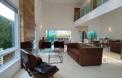 Imagem 1: Casa com 4 quartos, 318 m² - venda por R$ 3.499.900 ou aluguel por R$...