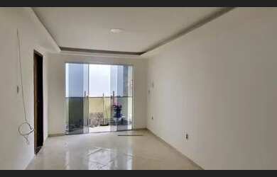 Imagem: O apartamento possui 2 Dormitórios, 1 Banheiro, 70m² de Área