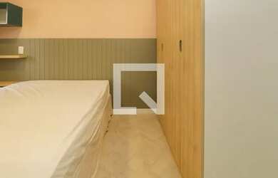 Imagem 7: Apartamento para Aluguel - Pinheiros, 1 Quarto, 27 m2