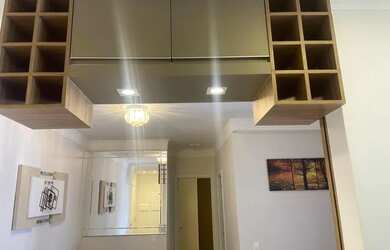 Imagem 2: Aluga-se Apartamento no Alto Rio Preto Telefone: R$ 2.800,00