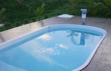 Imagem 4: RANCHO NO LAGO CORUNBÁ IV