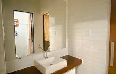 Imagem 13: Casa para venda 3/4 na Fazenda Real Residence 3 etapa por 685 mil - suíte...