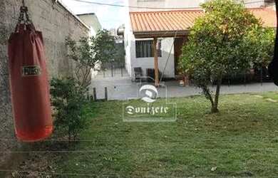 Imagem 5: Terreno à venda, 400 m² por R$ 3.000.000,00 - Vila Santa Teresa - Santo...